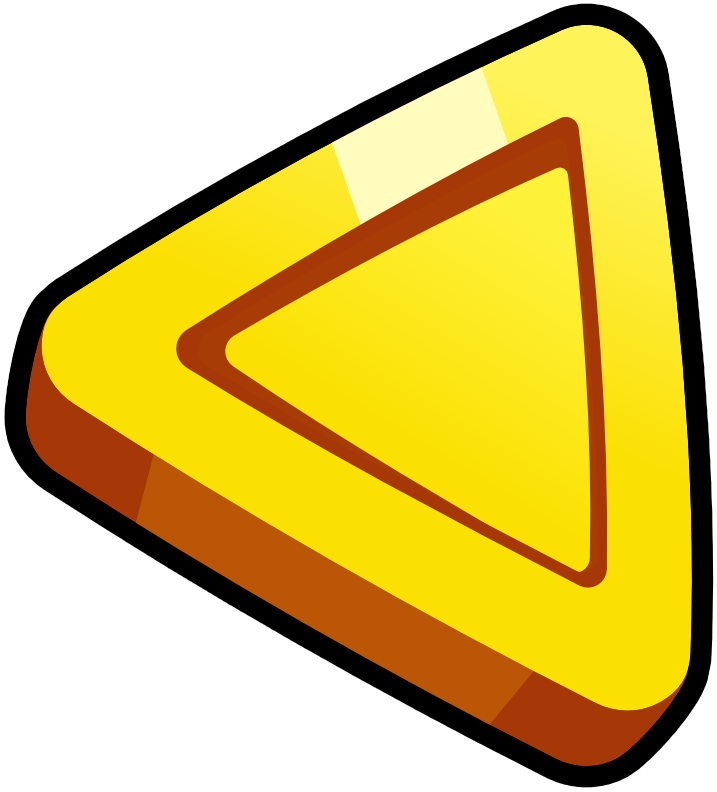 icon-triangle